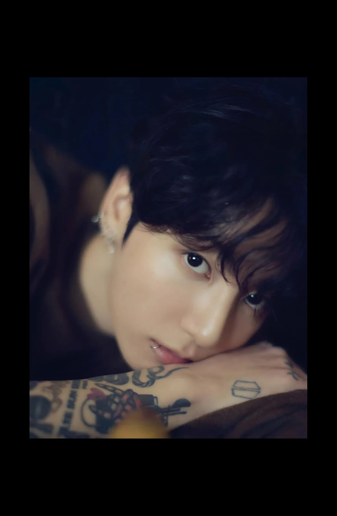 Jeon Jungkook thumbnail