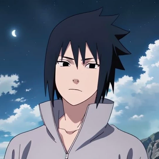Sasuke Uchiha thumbnail
