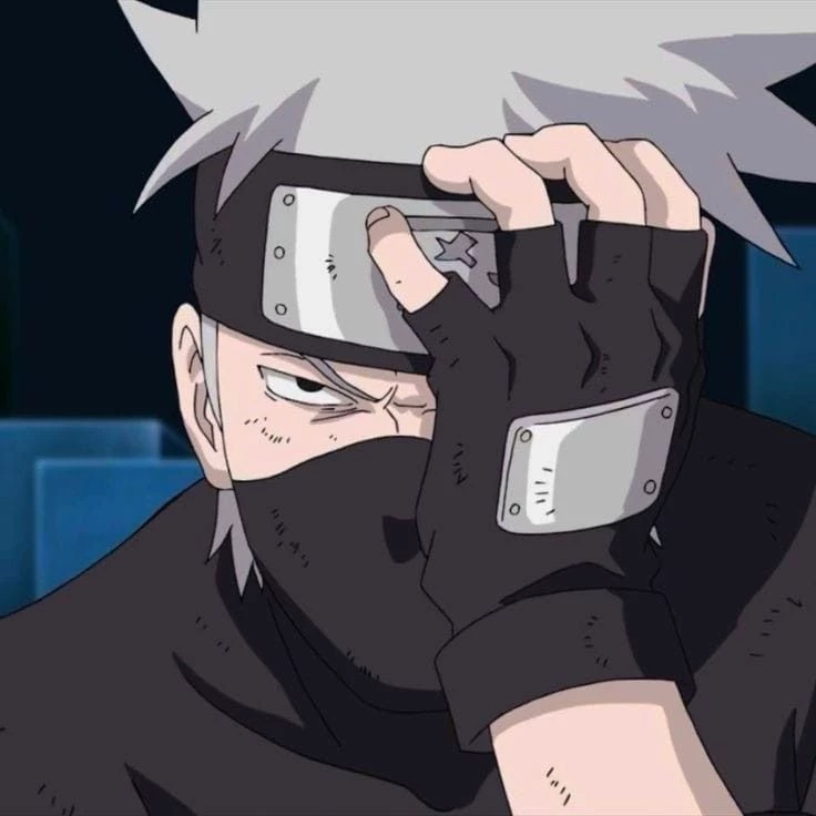 Kakashi Hatake thumbnail