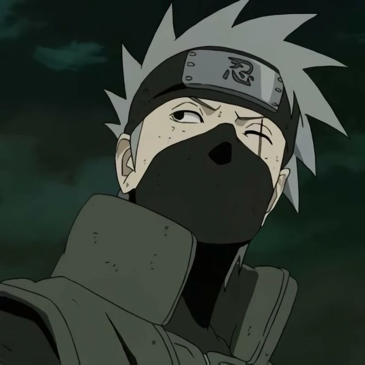 Kakashi Hatake thumbnail