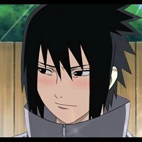 Sasuke Uchiha thumbnail