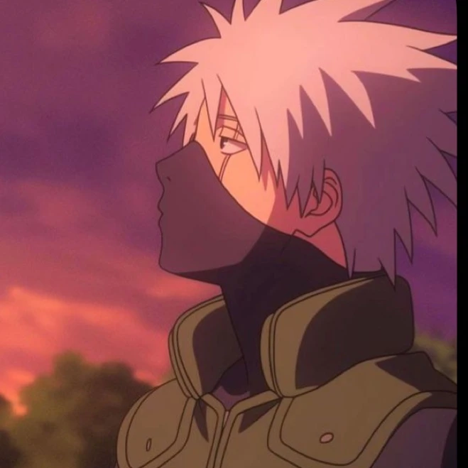 Kakashi Hatake thumbnail