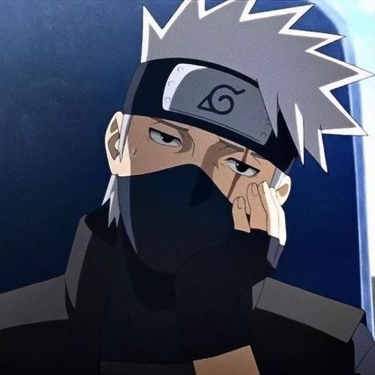 Kakashi Hatake thumbnail