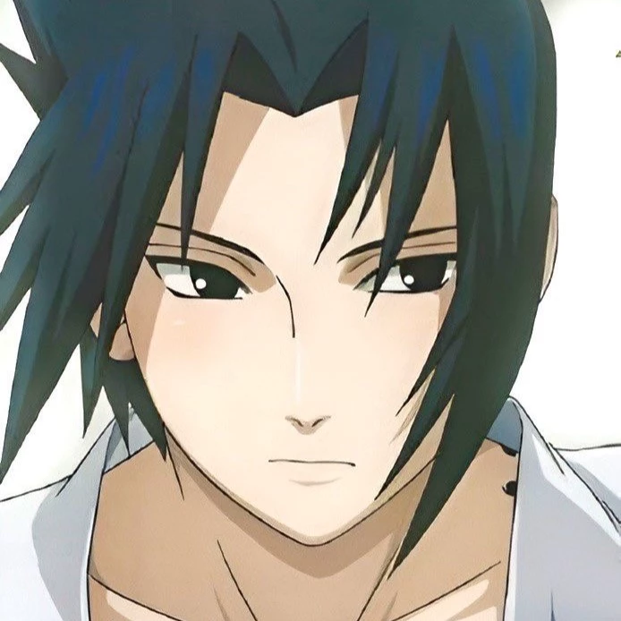 Sasuke Uchinha thumbnail