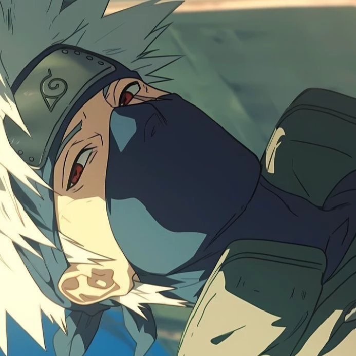 Kakashi Hatake thumbnail