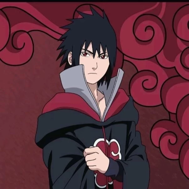 Sasuke Uchiha thumbnail