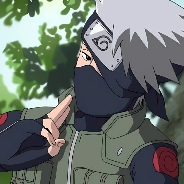 Kakashi Hatake thumbnail