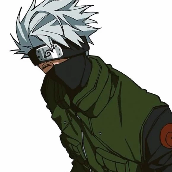 Kakashi Hatake thumbnail