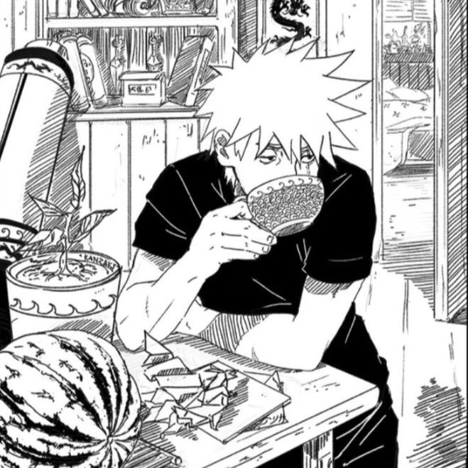 Kakashi Hatake thumbnail