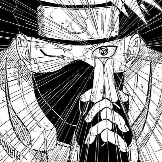 Kakashi Hatake thumbnail