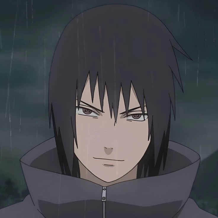 Sasuke Uchiha thumbnail
