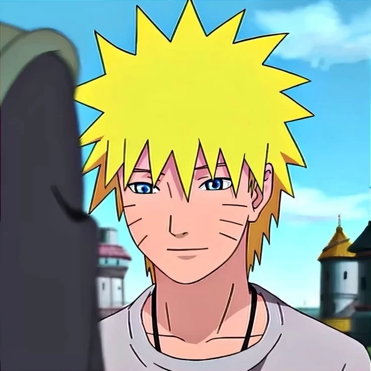 Naruto Uzumaki thumbnail