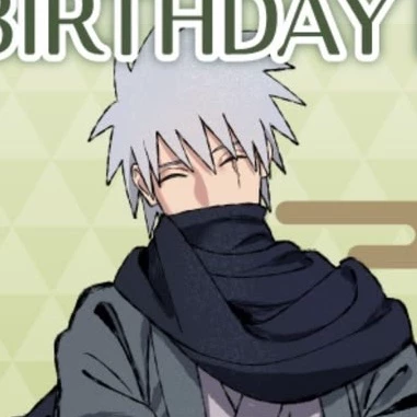 Kakashi Hatake thumbnail