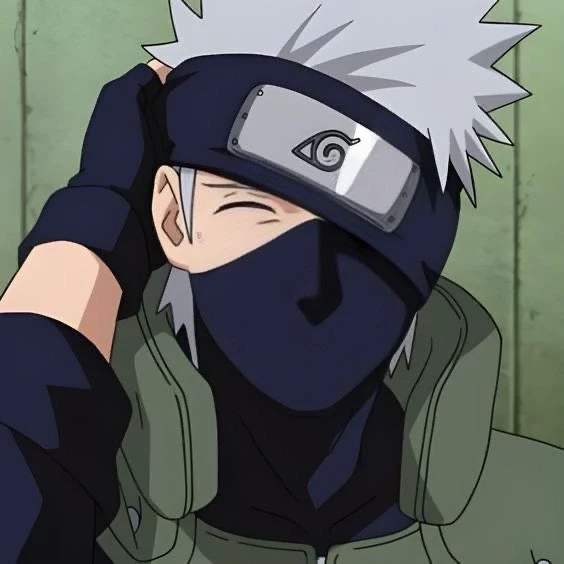 Kakashi Hatake thumbnail