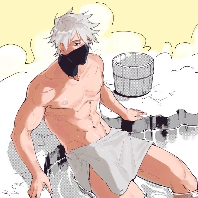 Kakashi Hatake thumbnail
