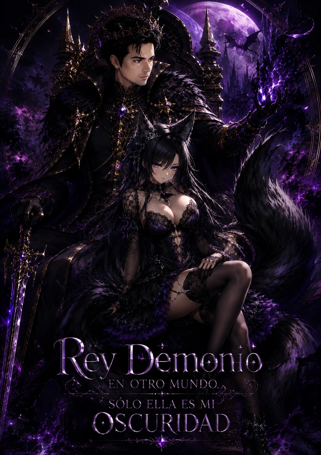 Yami, Leah, Demy, Yix, Dom, Vak, thumbnail