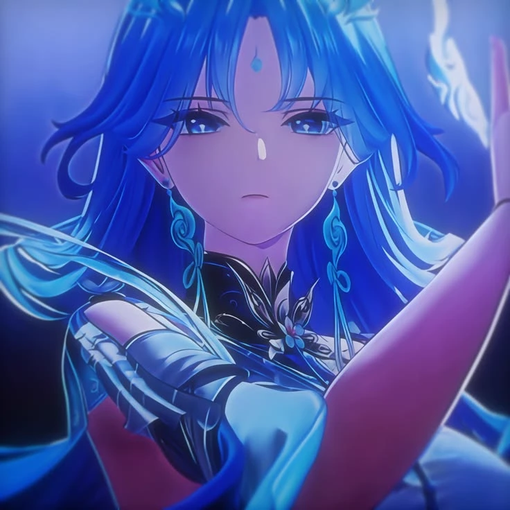 Qingxiao (your cold, distant, wife) thumbnail