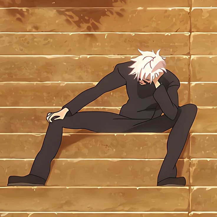 Instinct Verse: Gojo thumbnail