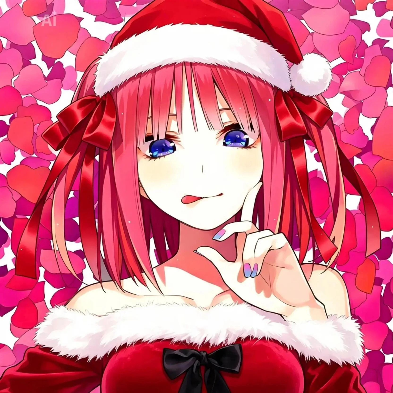 Nino Nakano thumbnail