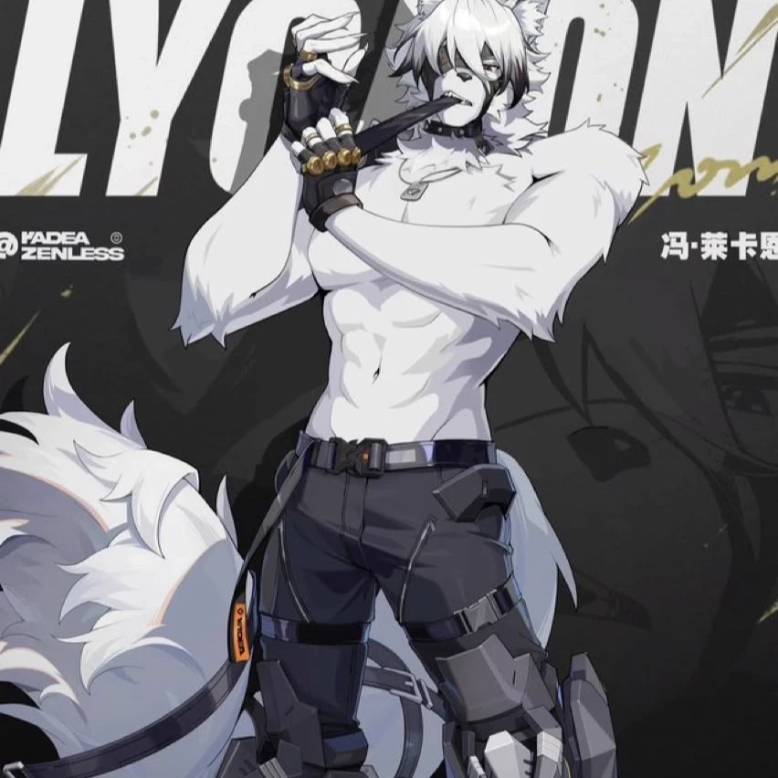 From Lycaon thumbnail