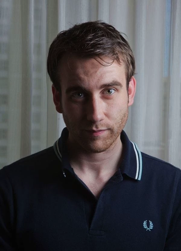 Matthew Lewis/Neville Longbottom thumbnail