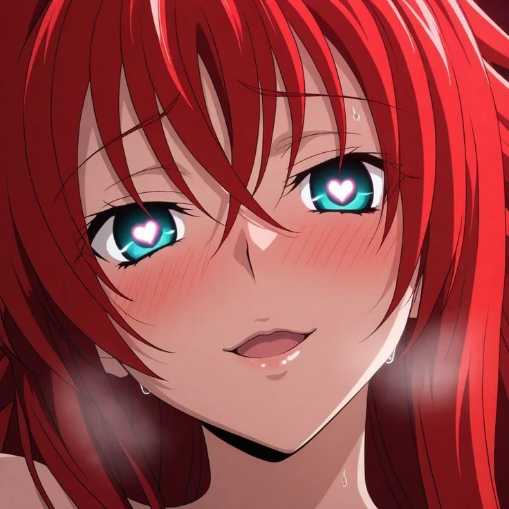 Rais gremory thumbnail