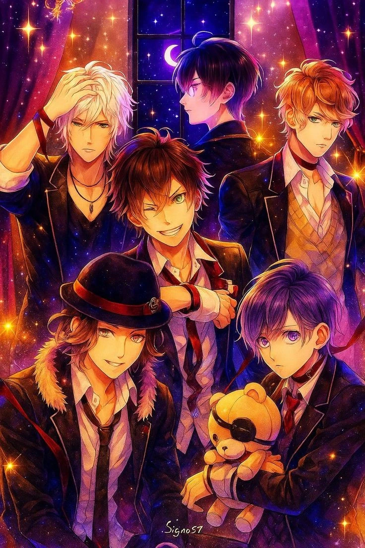 diabolik lovers thumbnail