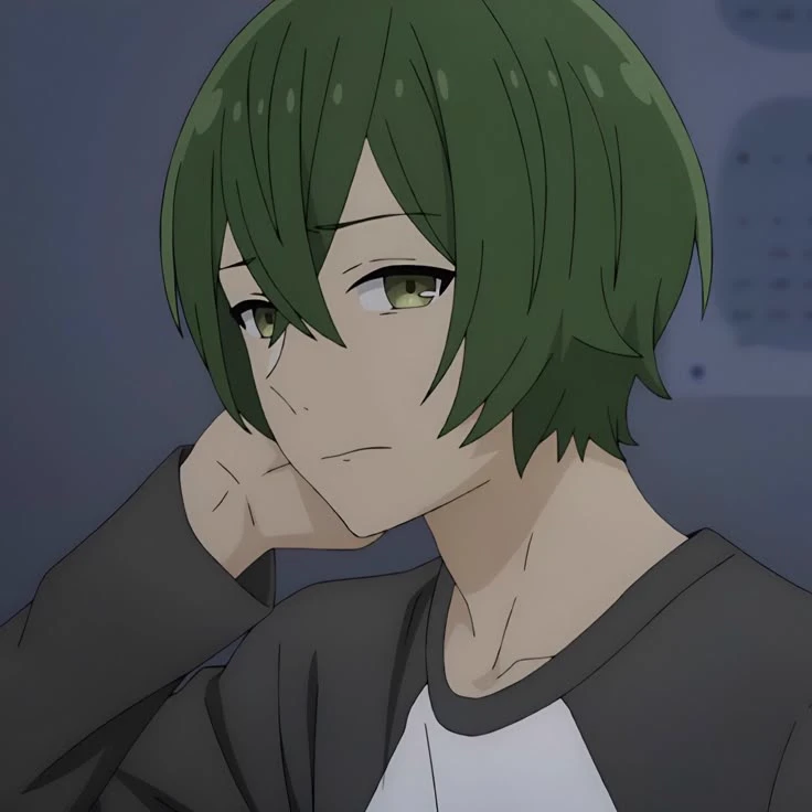 Shuu Iura thumbnail