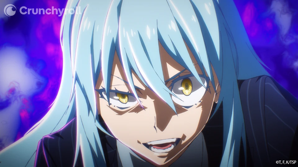 Rimuru Tempest  thumbnail