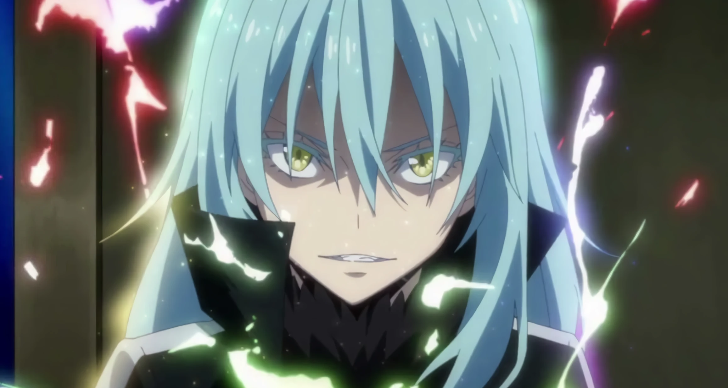 Rimuru thumbnail