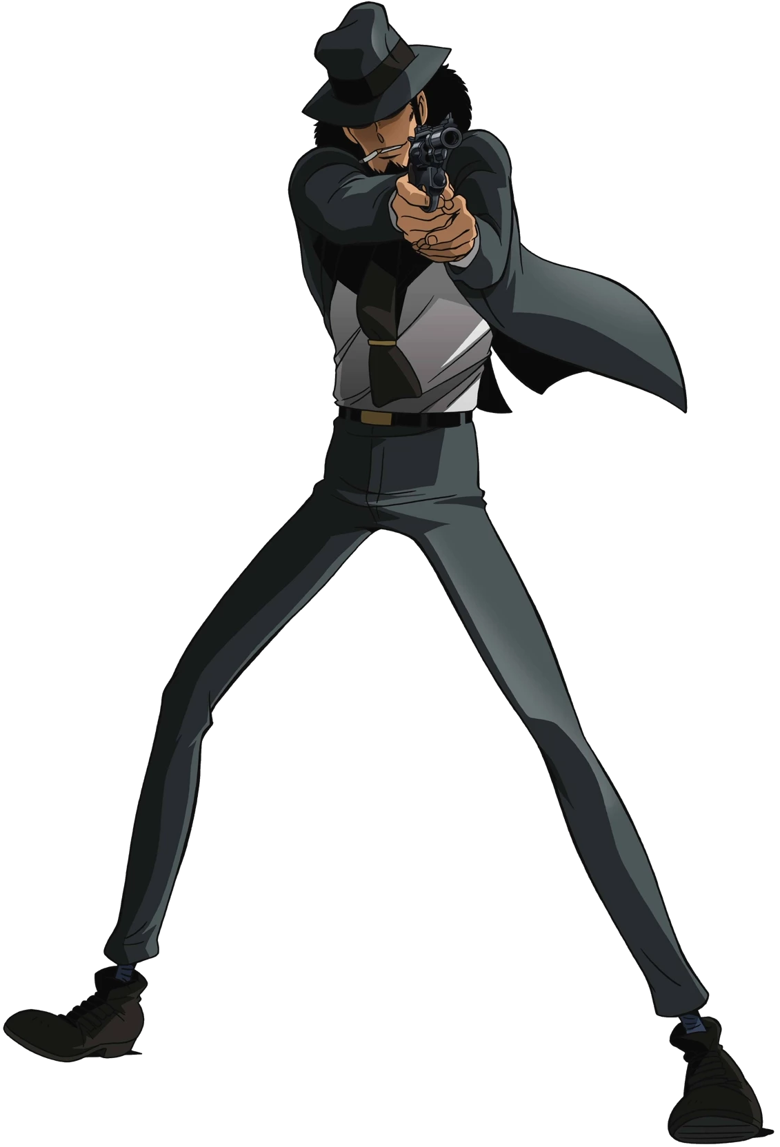 Jigen Daisuke thumbnail