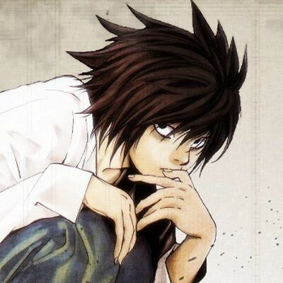 L Lawliet thumbnail
