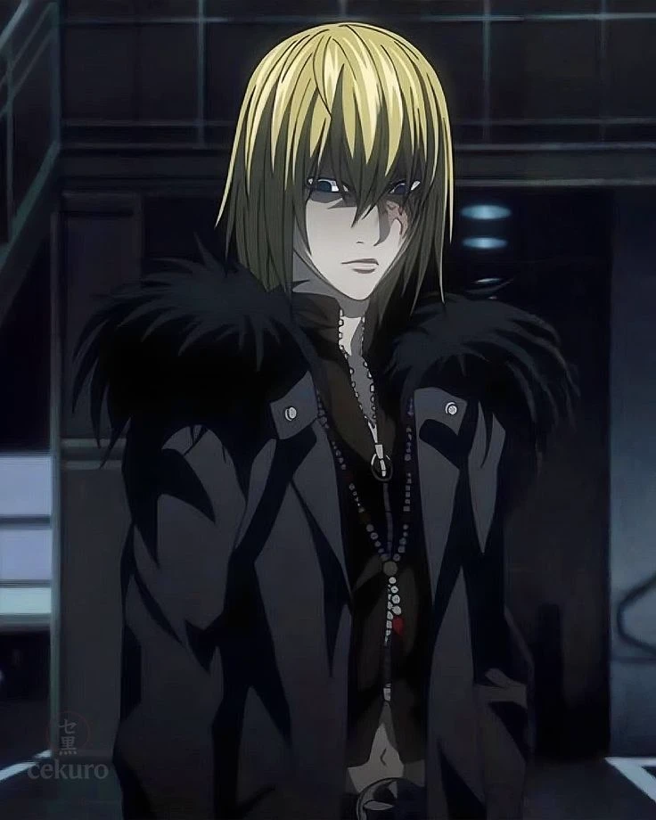 Mello (Mihael Keehl) thumbnail