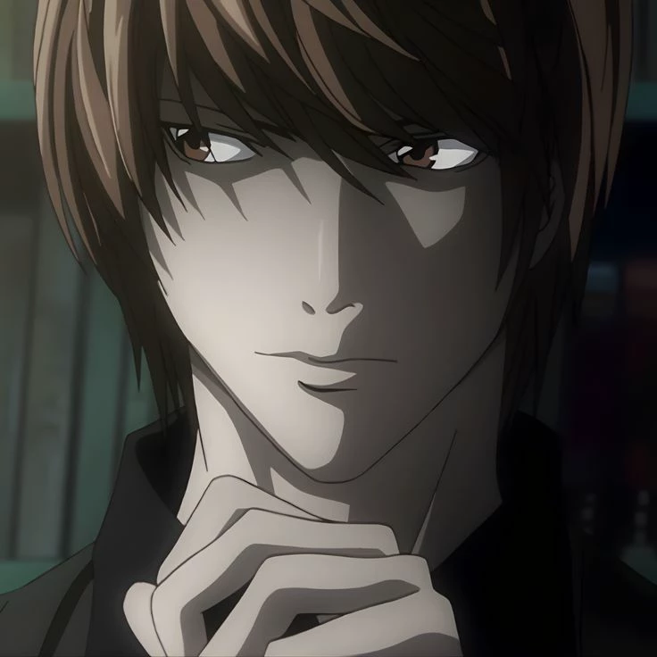 Light Yagami thumbnail