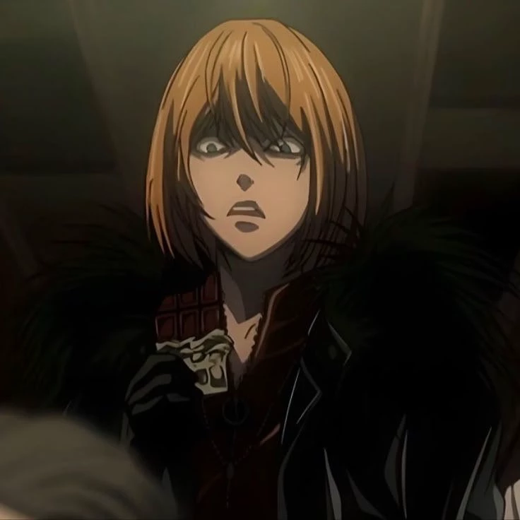 Mello (Mihael Keehl) thumbnail