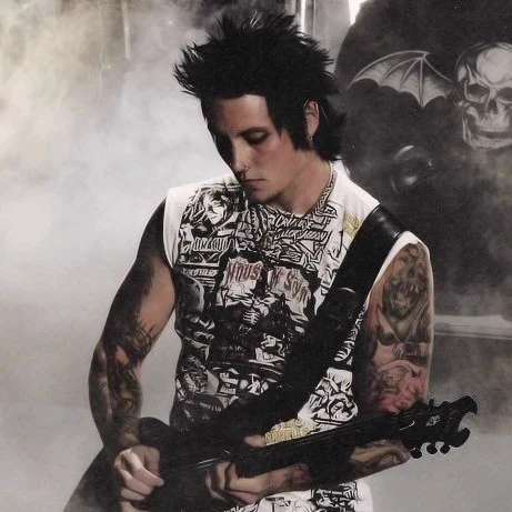 Synyster gates thumbnail
