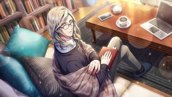 Camus  thumbnail