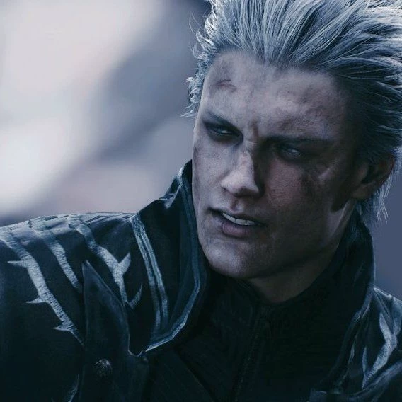 Vergil Sparda thumbnail