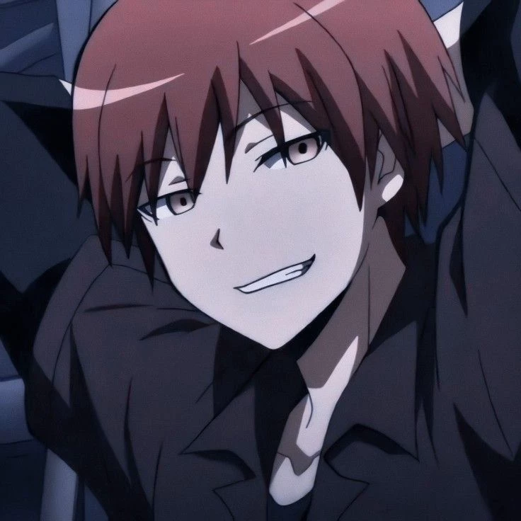 Karma Akabane thumbnail
