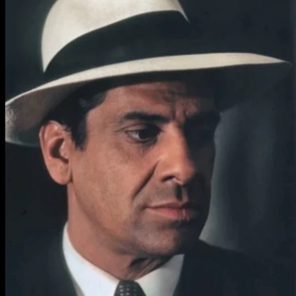 Virgil Sollozzo thumbnail