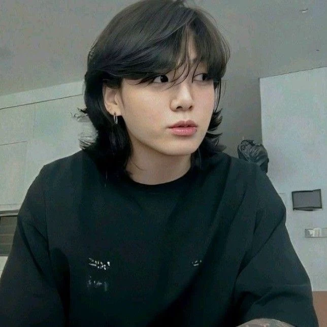 Jungkook thumbnail