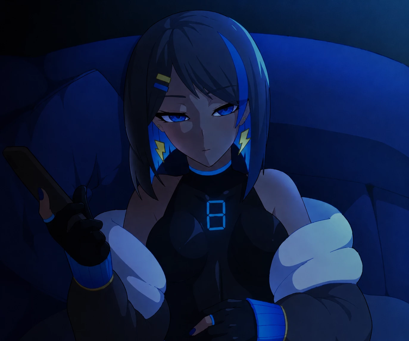 Raine Song thumbnail