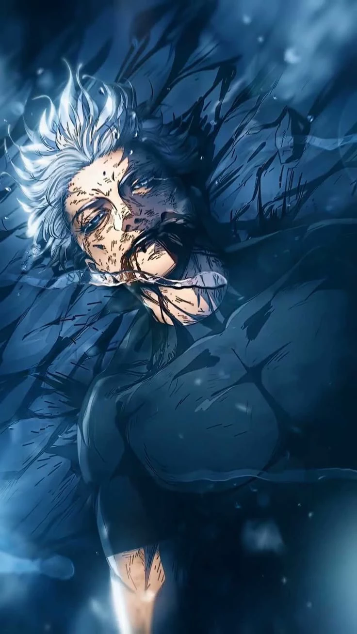 Satoru Gojo (Last Goodbye) thumbnail