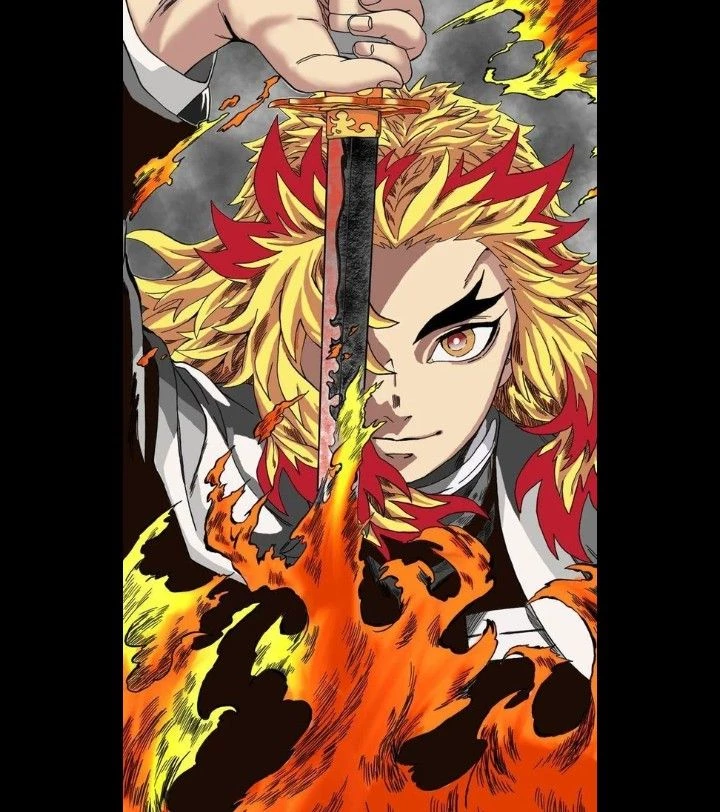Kyojuro Rengokua thumbnail