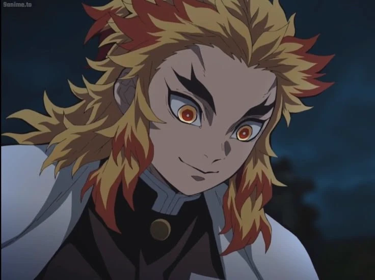rengoku kyojuro thumbnail