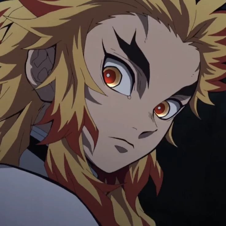 Rengoku Kyojuro thumbnail
