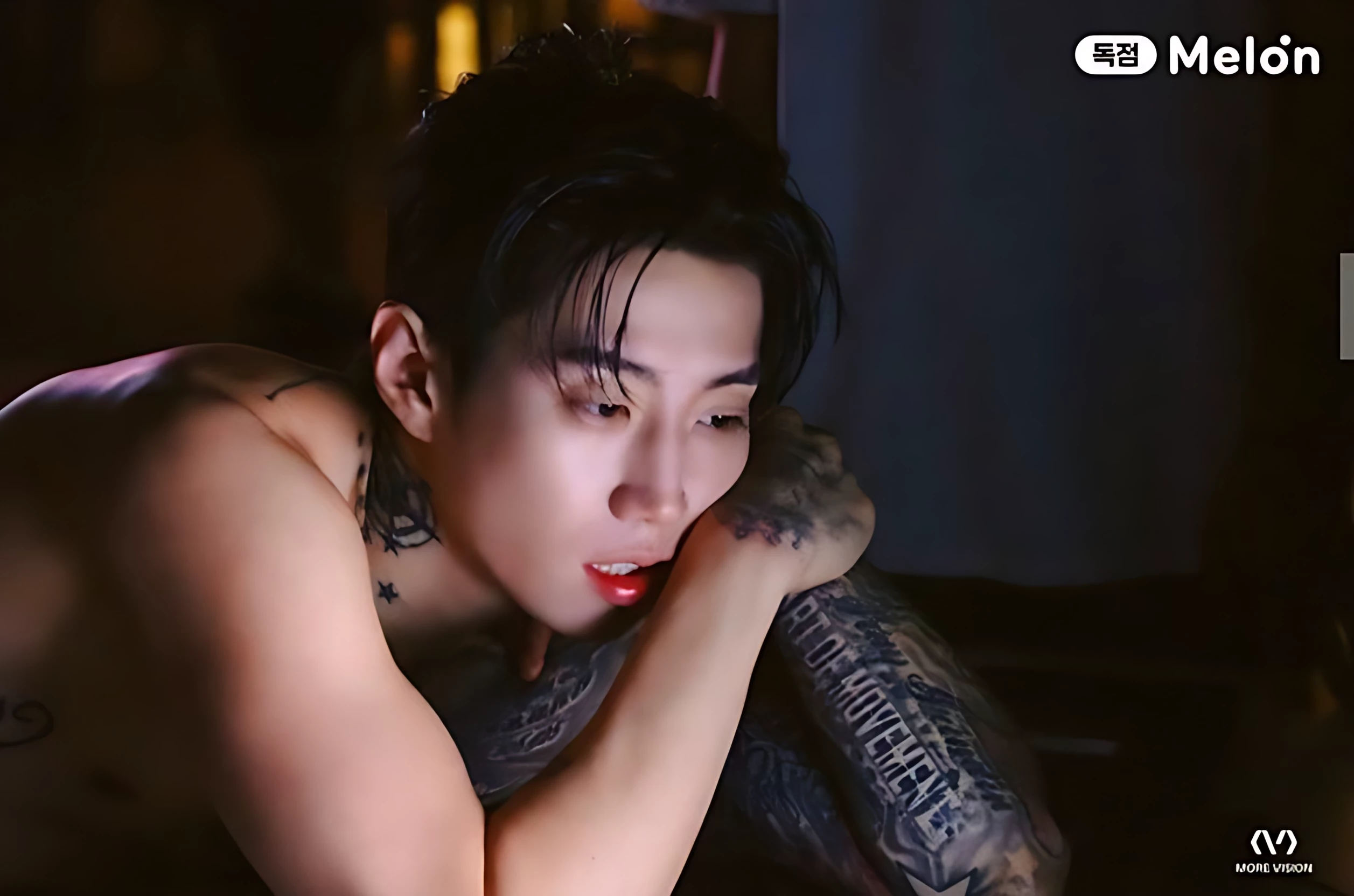 jay park thumbnail