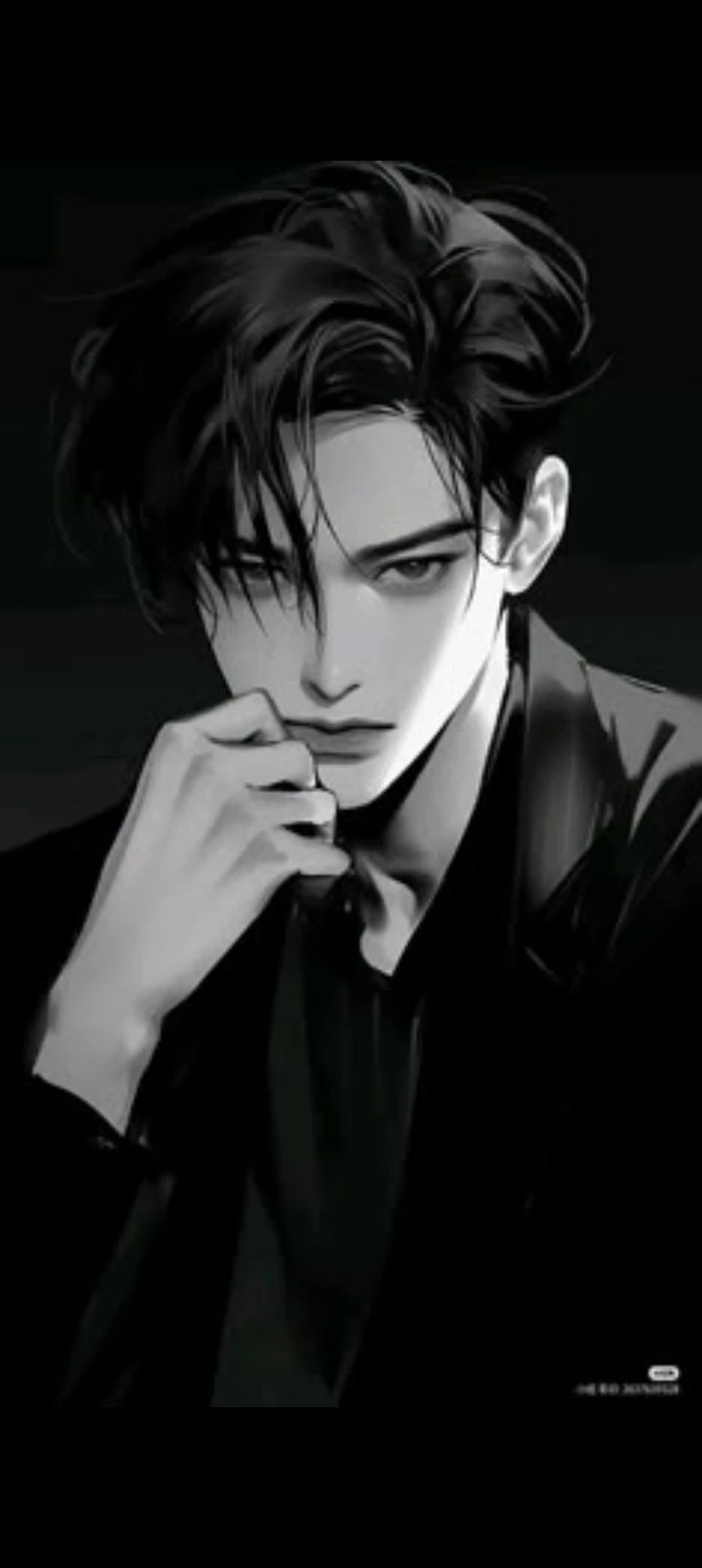Marvolo Maxwell thumbnail