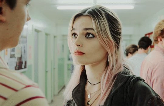 Maeve Wiley thumbnail