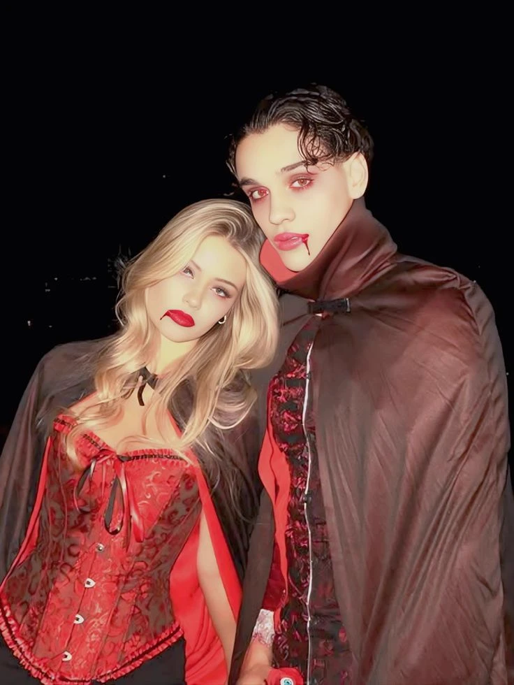 VAMPİRE thumbnail